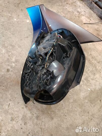 Suzuki swift зеркало 2011г