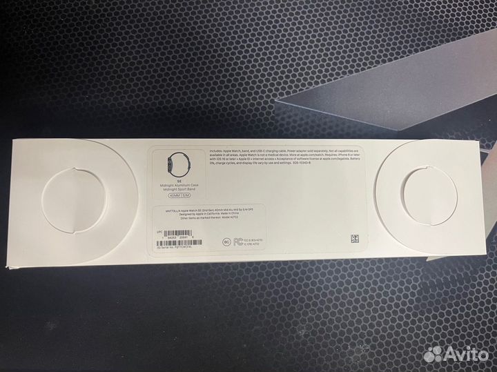 Apple watch SE 2022 40mm