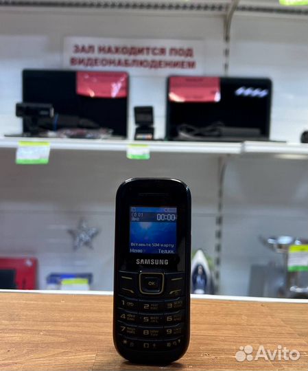 Samsung GT-E1200