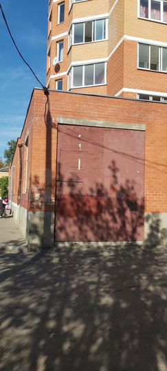 Торговая площадь, 81 м²