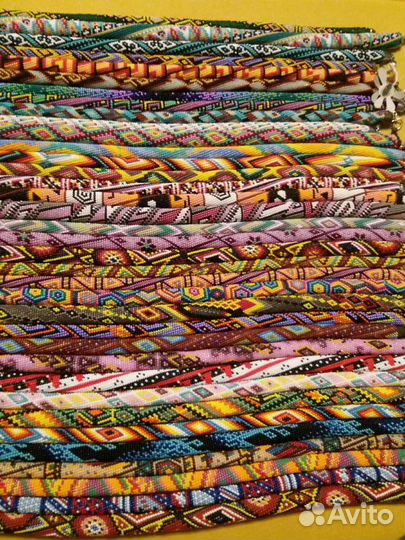 Украшения на шею