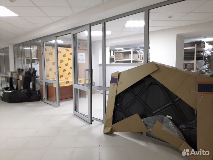 Решетка + эмблема VW Polo 2010-2015 седан