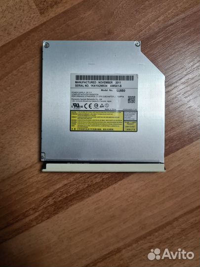 Sony vaio на запчасти