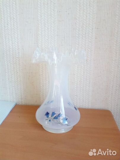 Предмет интерьера ваза