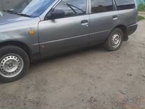 Nissan AD 1.7 AT, 1992, 181 000 км, с пробегом, цена 120 000 руб.