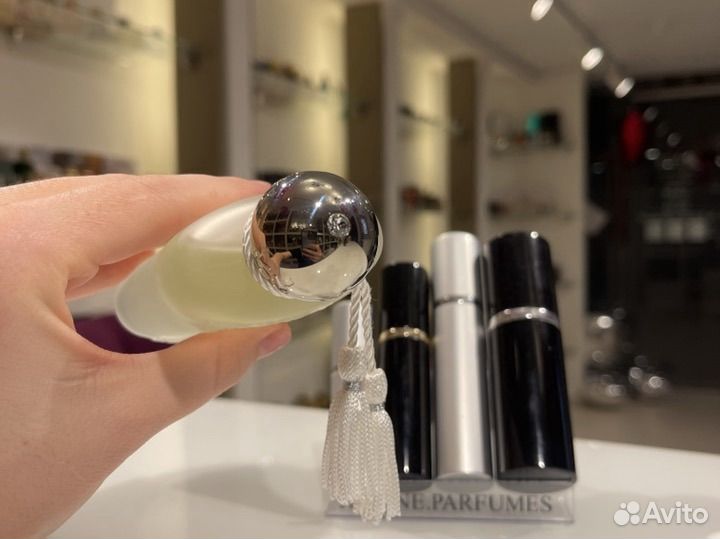 Parfums de Marly Valaya 62мл Остаток