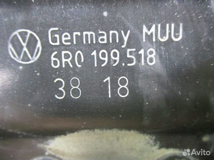 Кронштейн переднего рычага Volkswagen Polo 5 MK5