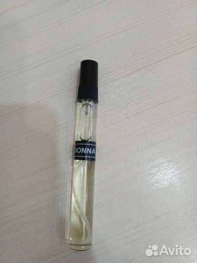 Духи унисекс Donna 10 мл