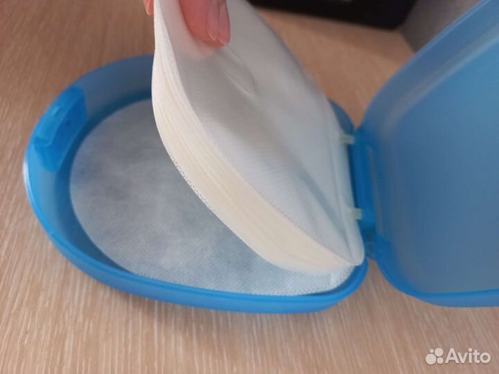 Кейс для хранения CD И DVD дисков