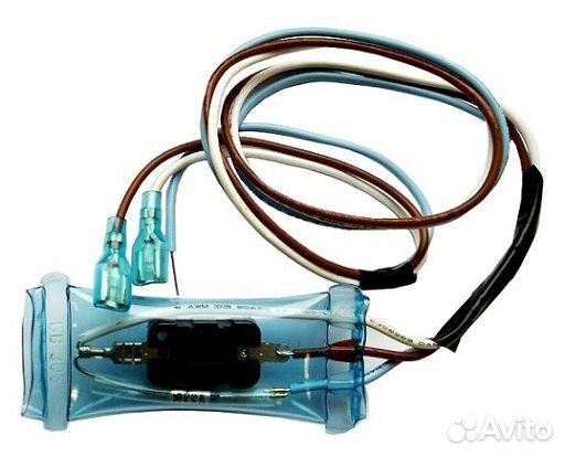 Дефростер KDS 2001- 2006