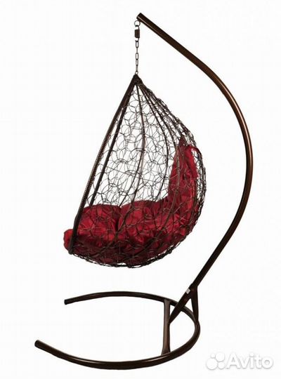 Подвесное кресло