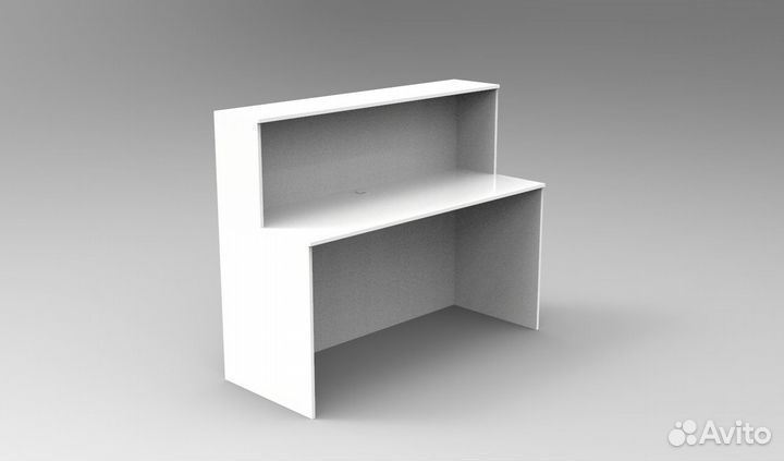 Стойка ресепшн