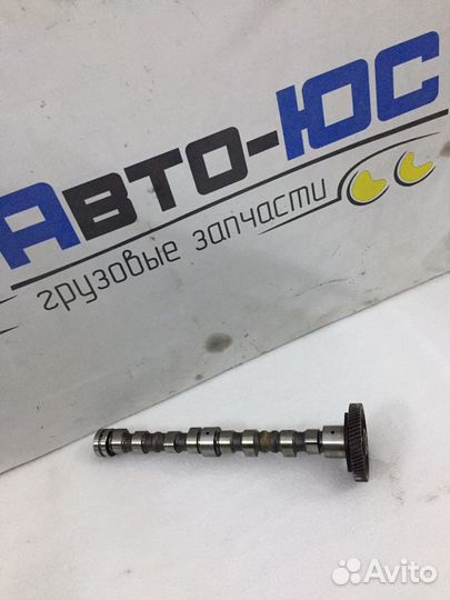 Распредвал Hino 300 N04C Euro4 Хино евро 4