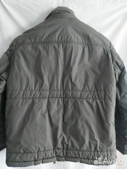 Куртка демисезонная мужская,размер 46-48