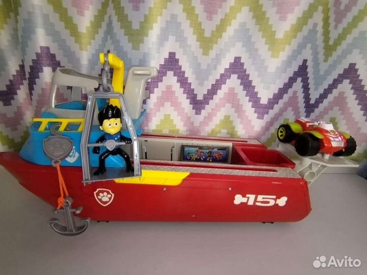 Игровые наборы 