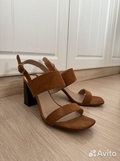 Босоножки Primark 40