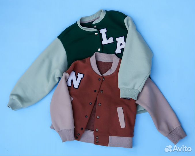 Пошив трикотажной одежды на заказ