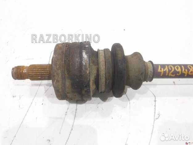 Привод задний A2023505910