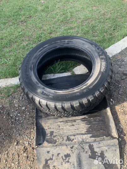 Cantop E3/L3 215/65 R16