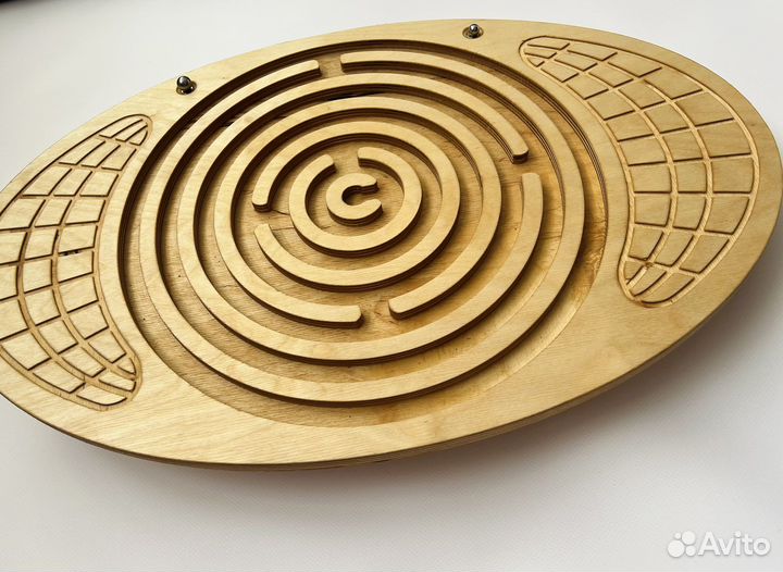 Балансборд