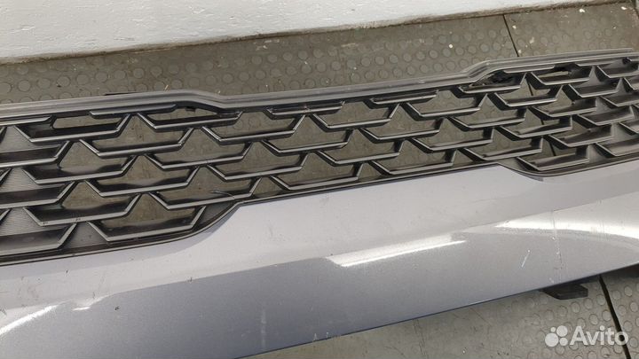 Бампер передний киа K5 2019