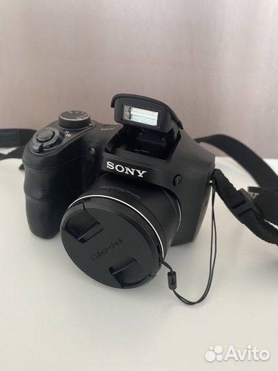 Фотоаппарат Sony