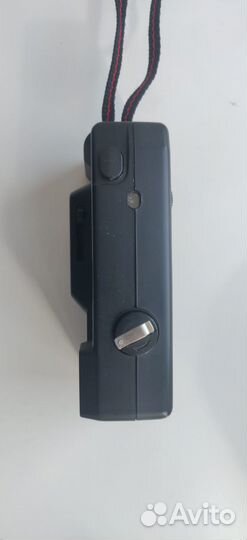 Пленочный фотоаппарат ICD focus free