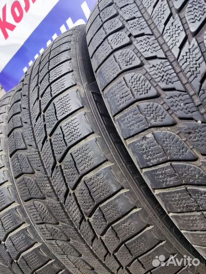 Michelin Latitude X-Ice 225/65 R17