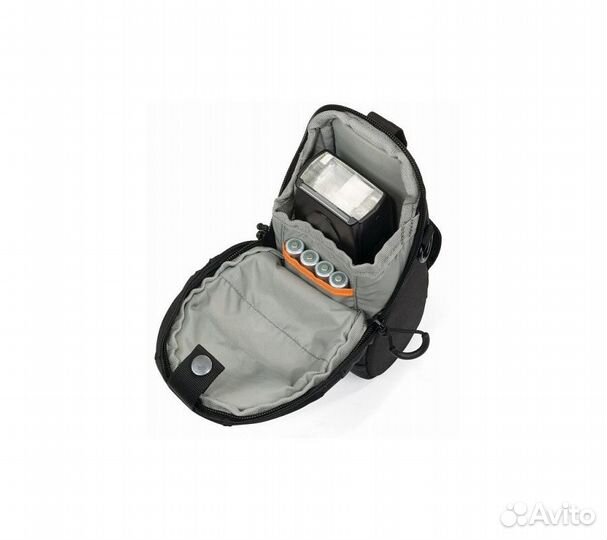 Чехол для вспышки Lowepro Quick Flex Pouch 75 AW