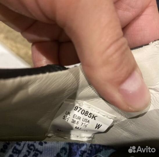 Обувь для гольфа FootJoy Lopro