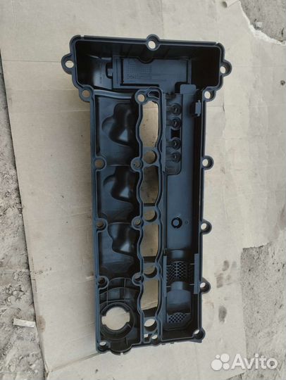 Клапанная крышка mercedes sprinter 2009