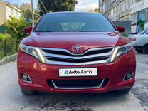 Toyota Venza 2.7 AT, 2013, 106 300 км, с пробегом, цена 2 495 000 руб.