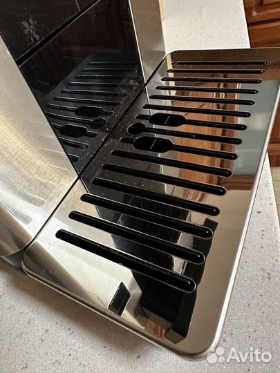 DeLonghi Кофемашина ecam610.75MB PrimaDonna soul