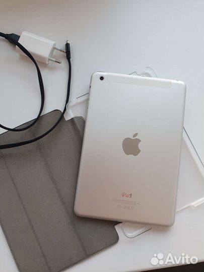 iPad mini