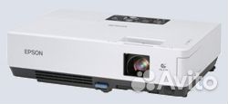 Проектор Epson EMP-1700