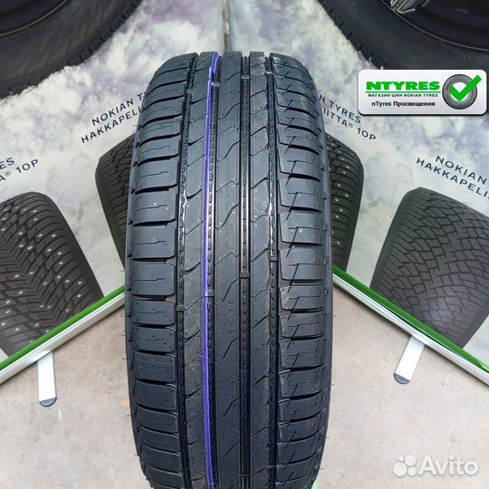 Ikon Tyres Nordman S2 SUV 225/60 R17 99H