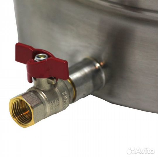 Перегонный куб LUX 50 литров