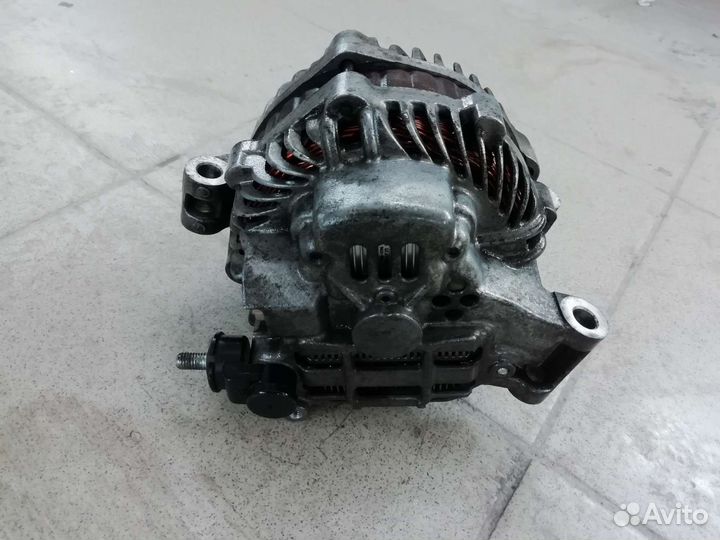 Генератор mitsubishi outlander 3.0