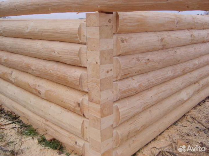 Строительство