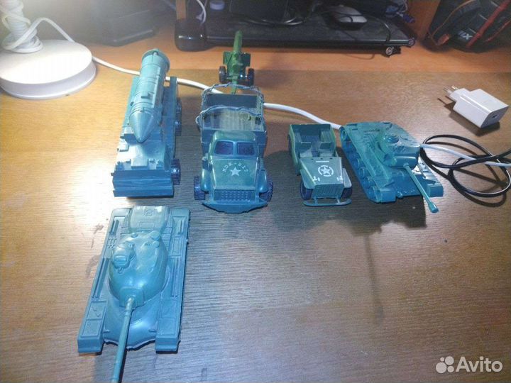 Военная техника
