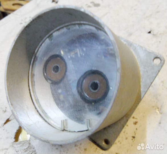 СССР. Датчики разные реле времени автоматика