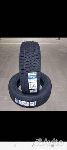 Sailun Ice Blazer Arctic SUV 235/60 R18