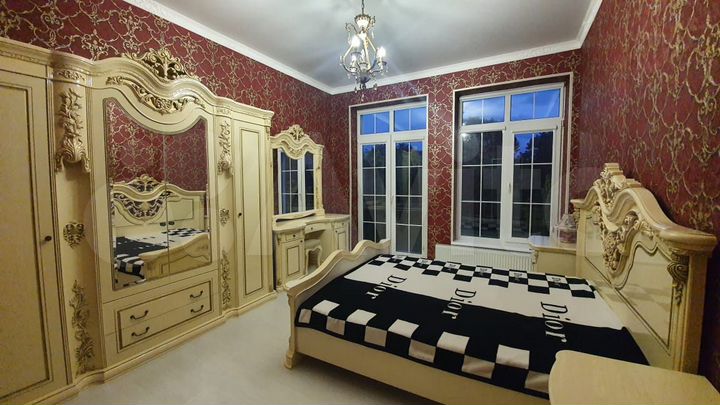 2-к. квартира, 62 м², 4/7 эт.