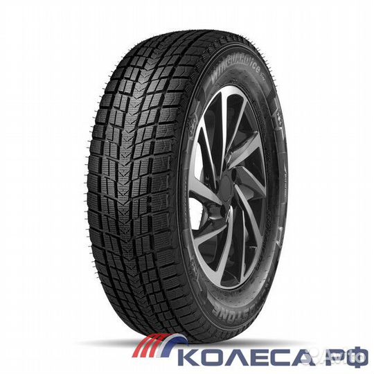 Roadstone Winguard Ice SUV 245/70 R16 107Q