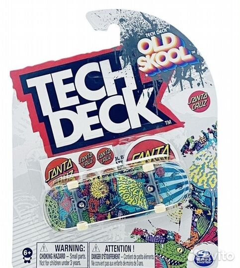 Фингерборд