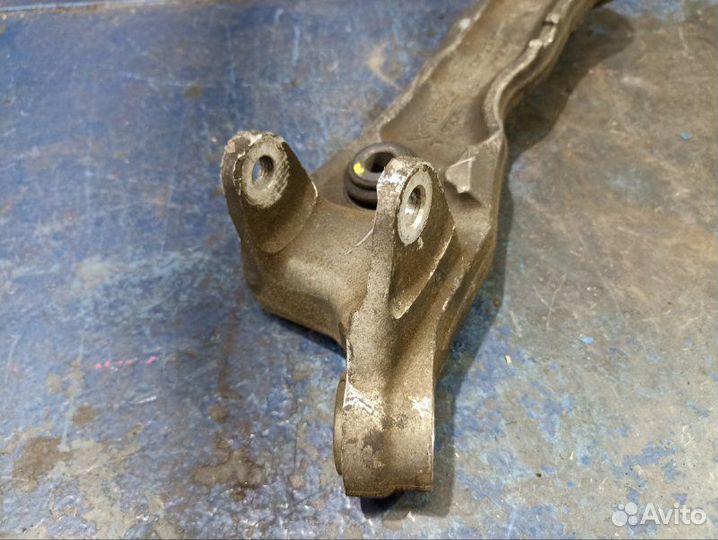 Рычаг нижний передний левый Jaguar Xf X250