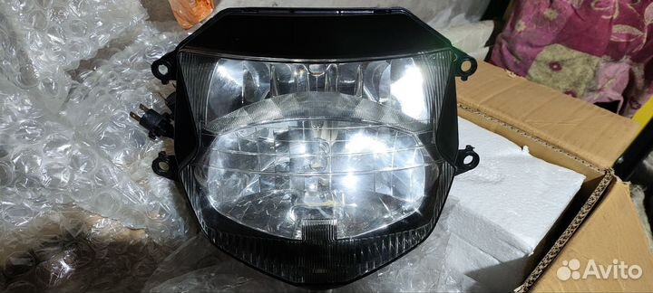 Фара Honda CBR 1100xx