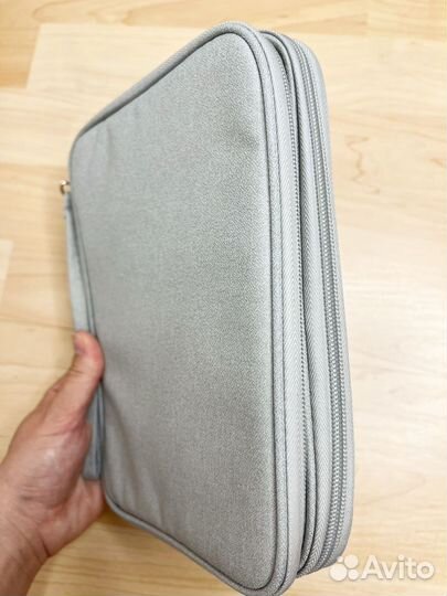 Органайзер для проводов