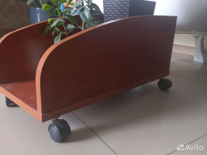 Подставка под системный блок