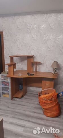 Компьютерный стол бу